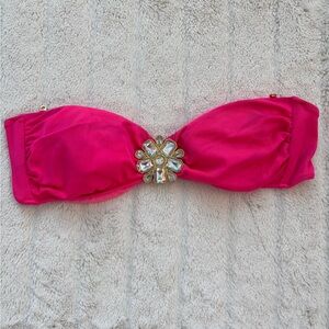 Victoria's Secret Pink Bikini Top